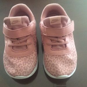 Toddler Girl Nikes